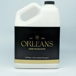 Angel Gallon Laundry Detergent