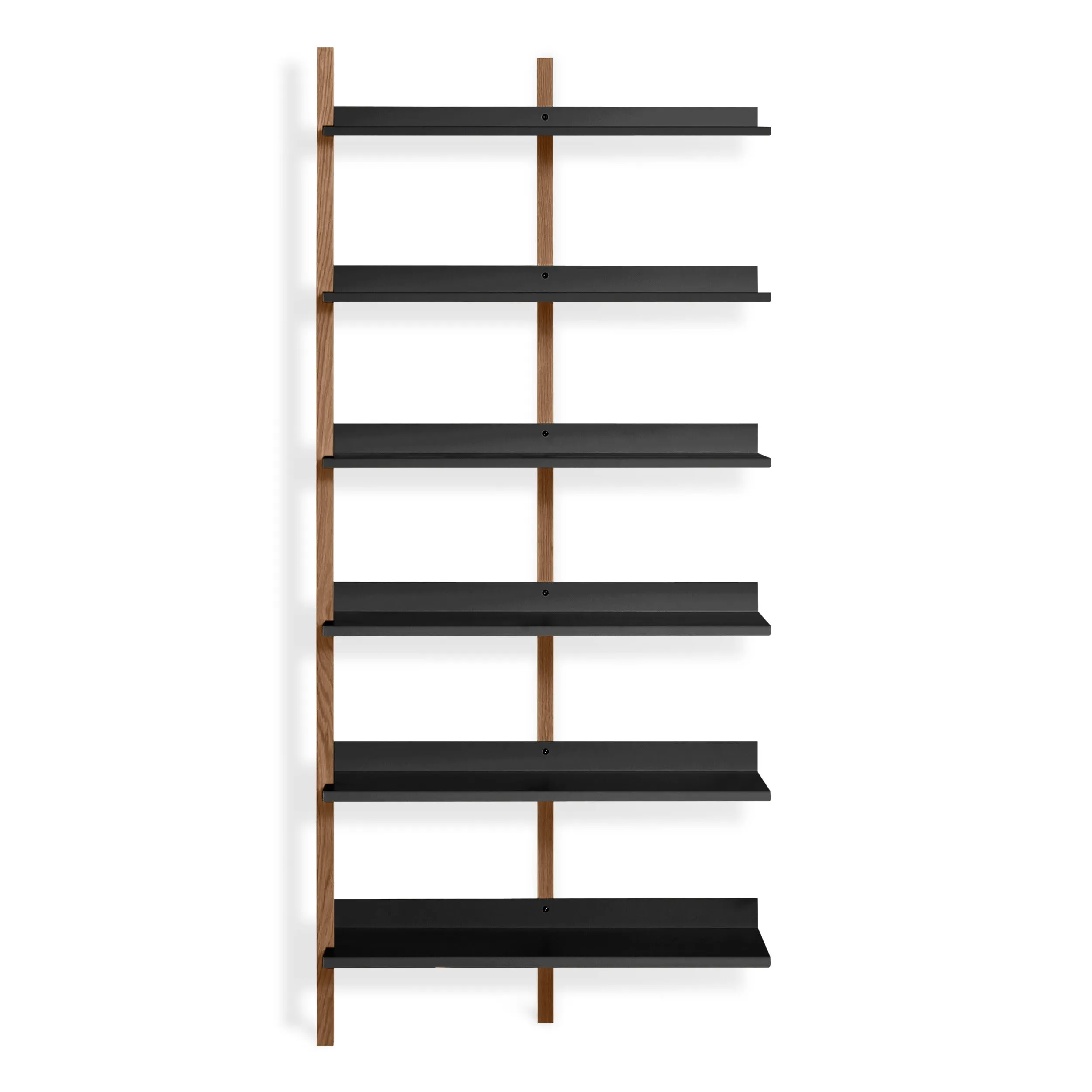 Blu Dot Browser Tall Add-on Bookcase