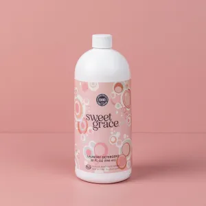 Bridgewater Sweet Grace 32oz Laundry Detergent