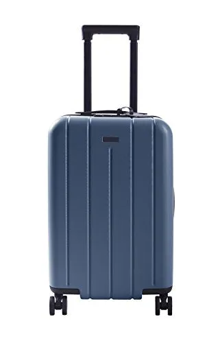 Chester Carry-On Luggage/22" Lightweight Polycarbonate Hardshell/Spinner Suitcase/Tsa Approved