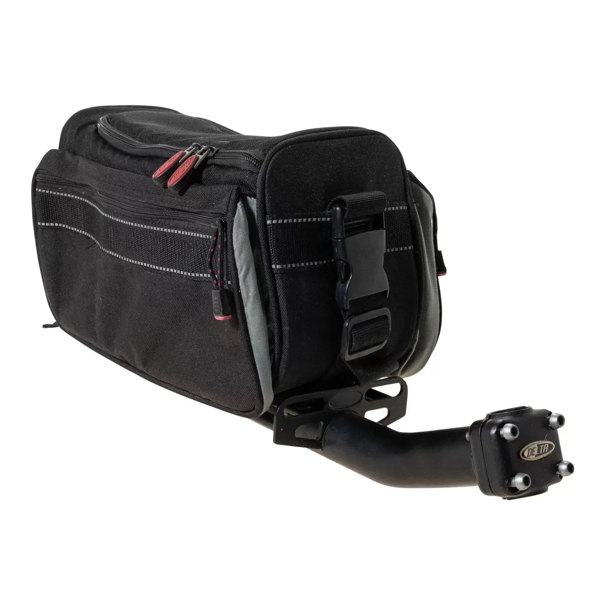 Delta QuickBag Bicycle Rack Bag