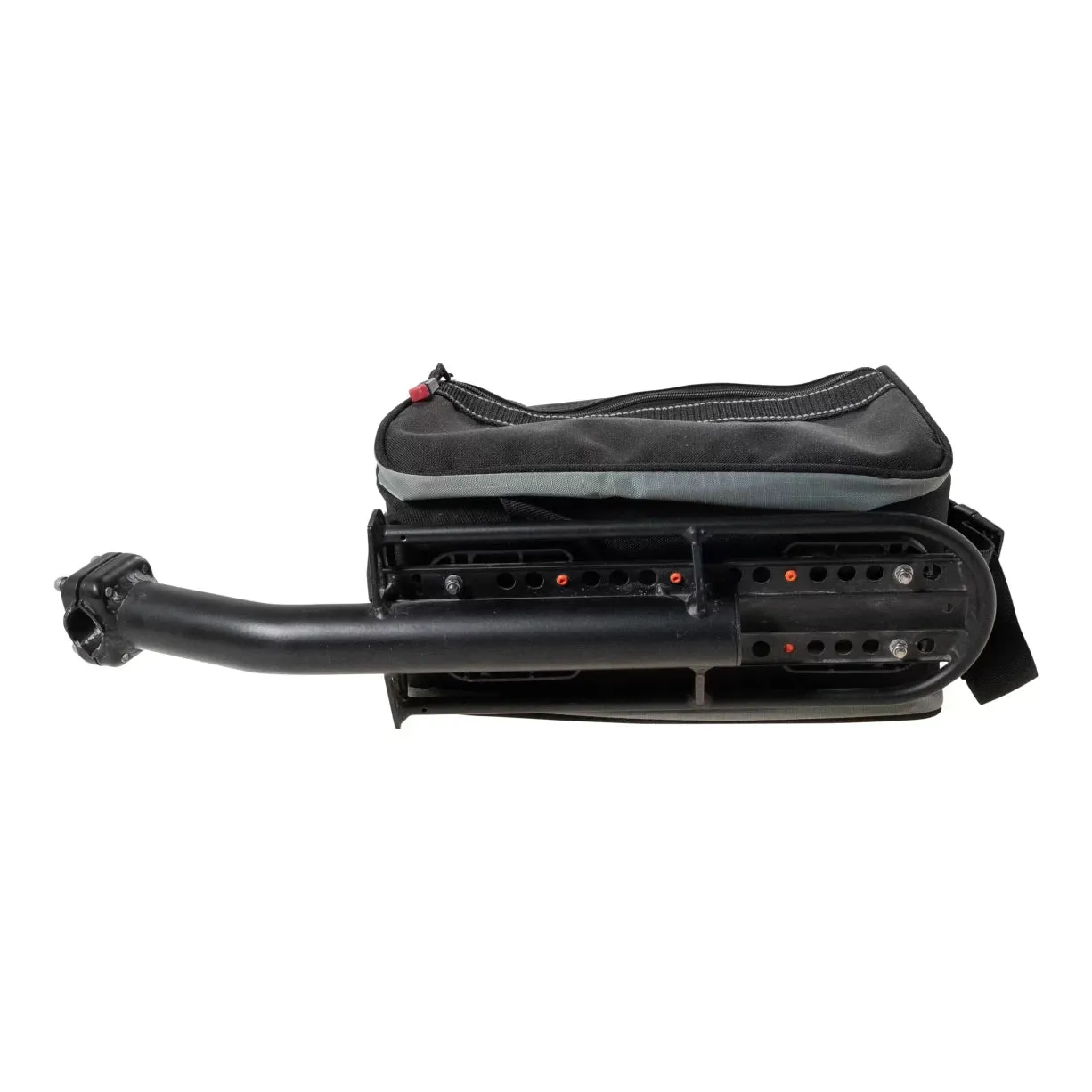 Delta QuickBag Bicycle Rack Bag