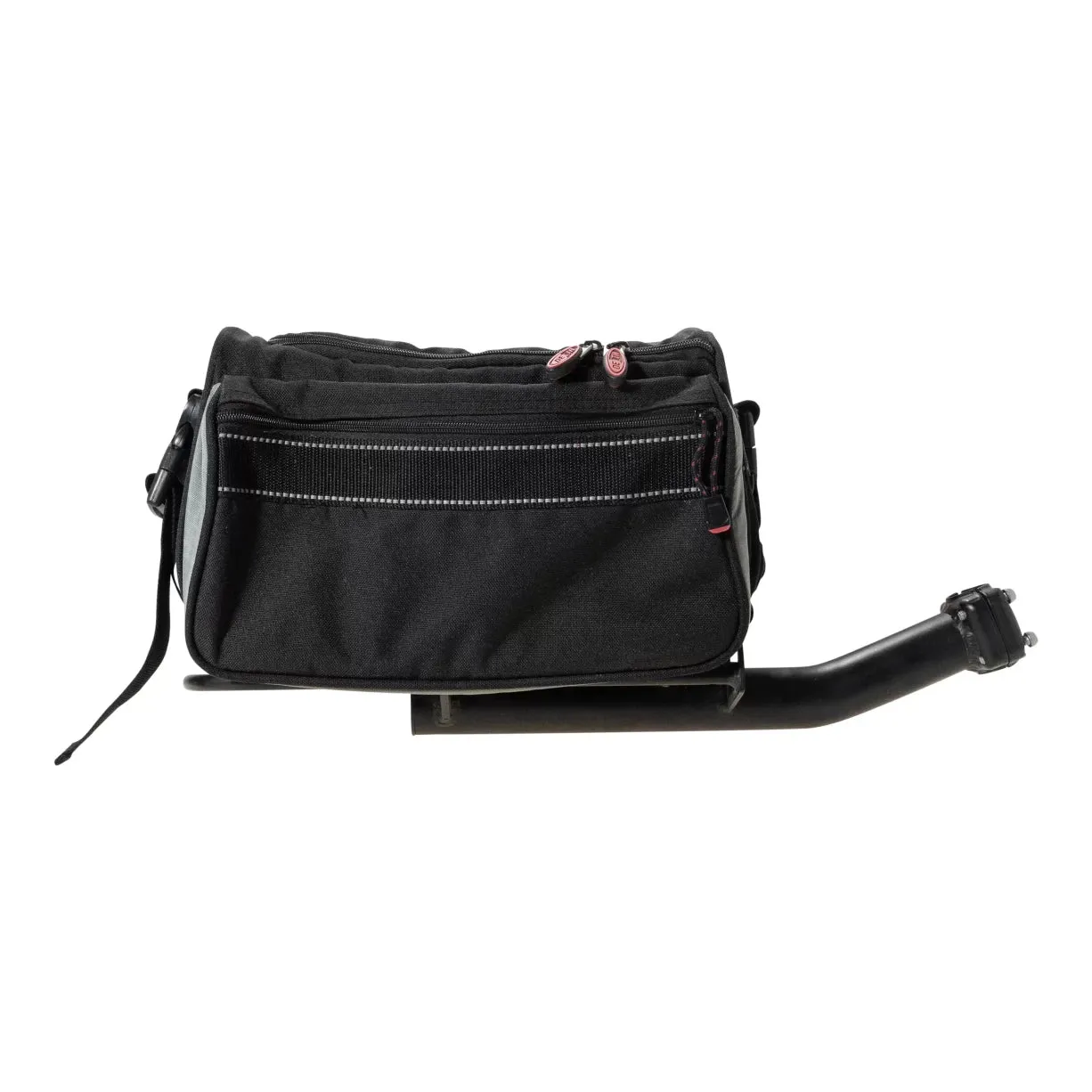 Delta QuickBag Bicycle Rack Bag
