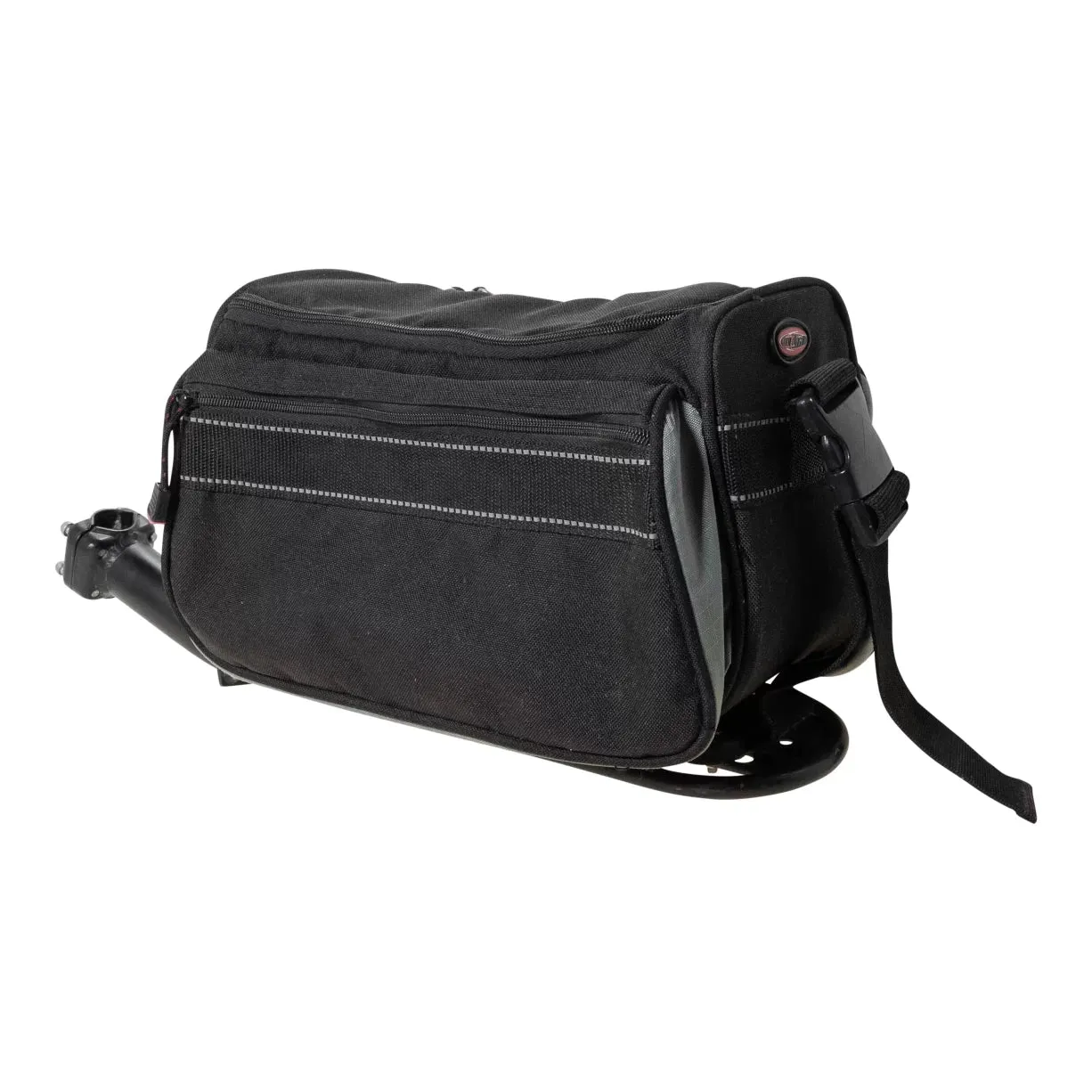 Delta QuickBag Bicycle Rack Bag