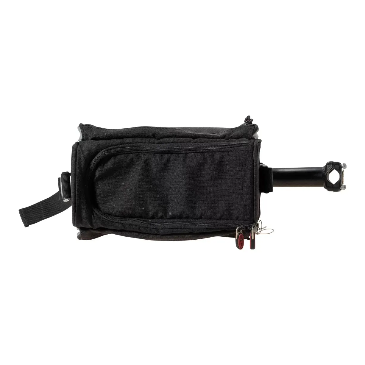 Delta QuickBag Bicycle Rack Bag