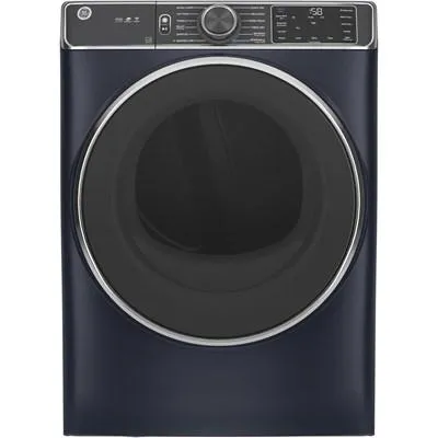 GFW850SPNRS, GFD85ESMNRS - GE - Laundry Pairs - Open Box