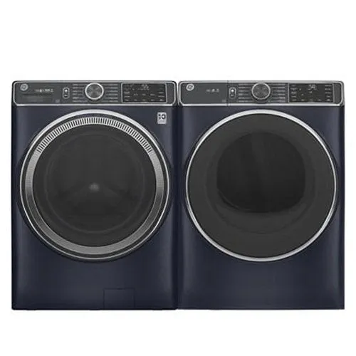 GFW850SPNRS, GFD85ESMNRS - GE - Laundry Pairs - Open Box