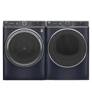 GFW850SPNRS, GFD85ESMNRS - GE - Laundry Pairs - Open Box