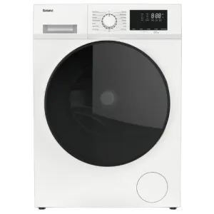 GLFW22WEA5A - WASHERS - Galanz - Front Loading - White - Open Box