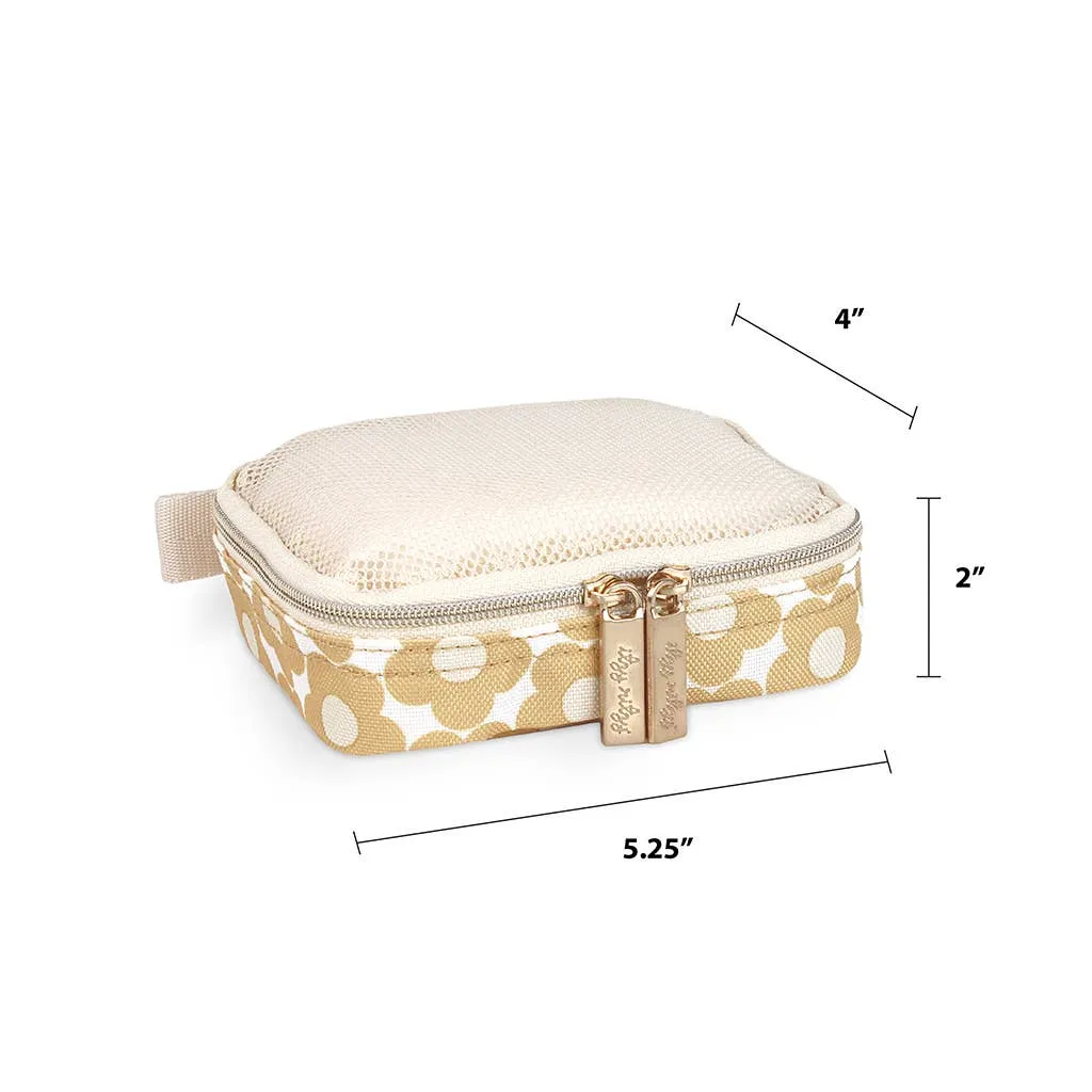 Milk & Honey Pack Like a Boss Packing Cubes