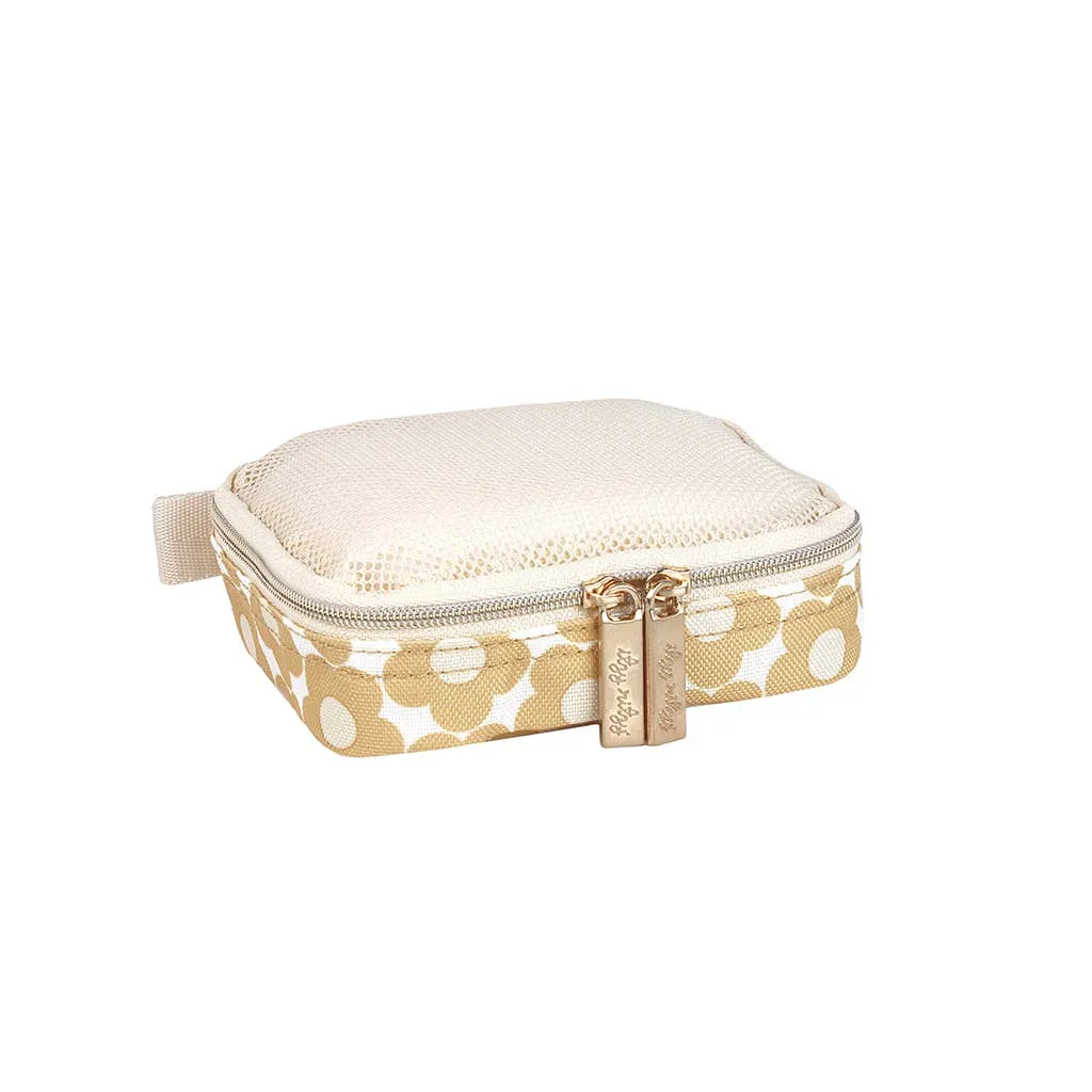 Milk & Honey Pack Like a Boss Packing Cubes