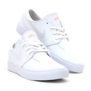 Nike SB - Zoom Janoski OG  ISO (White/White-White-White)