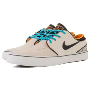 Nike SB - Zoom Janoski OG  Olympic Safari (Phantom/Chlorine Blue-Black)