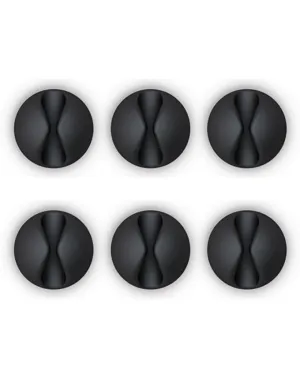 [OPEN BOX] BLUELOUNGE CableDrop Black