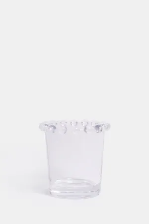 Pearl Tealight Holder
