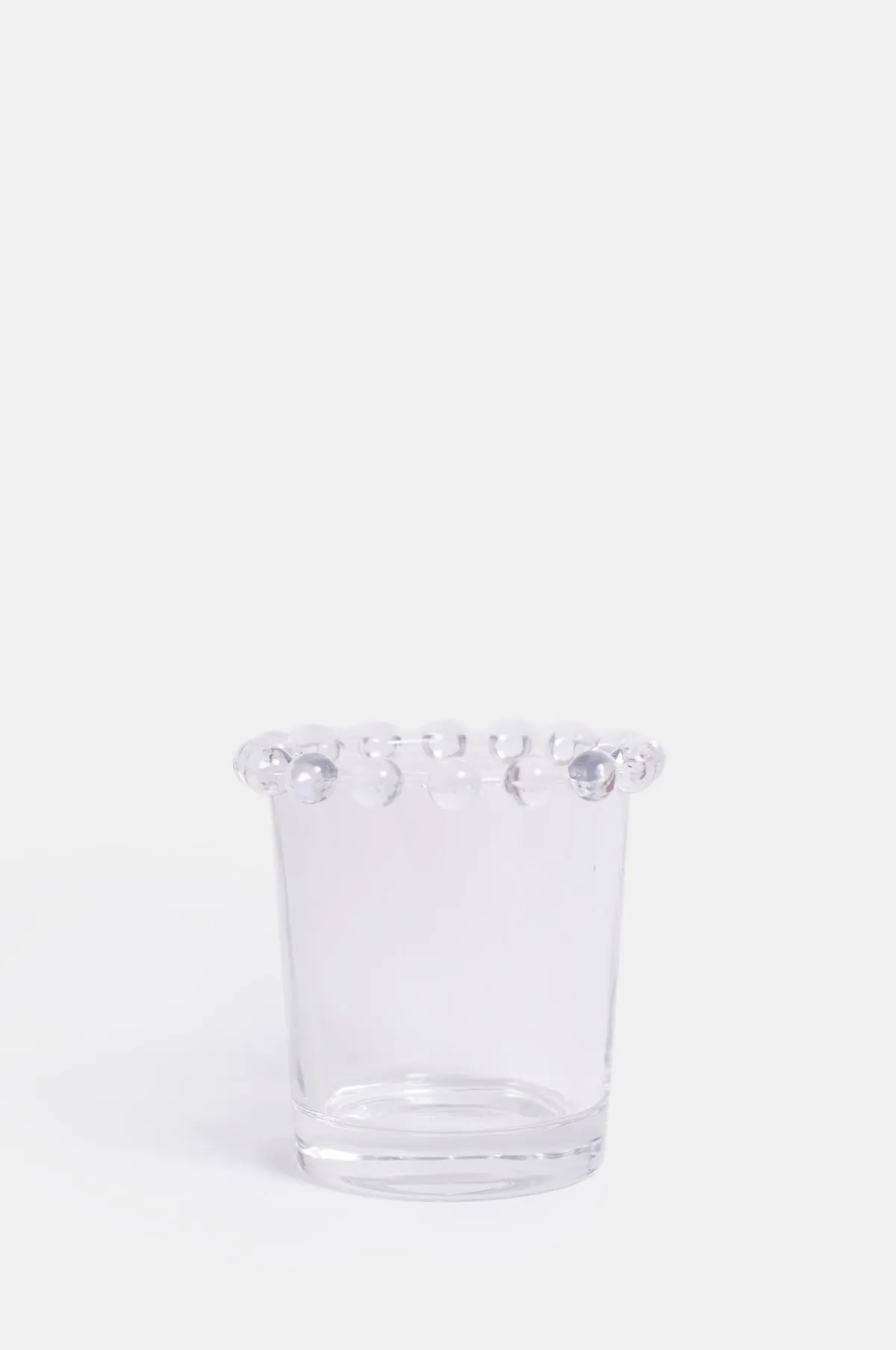 Pearl Tealight Holder