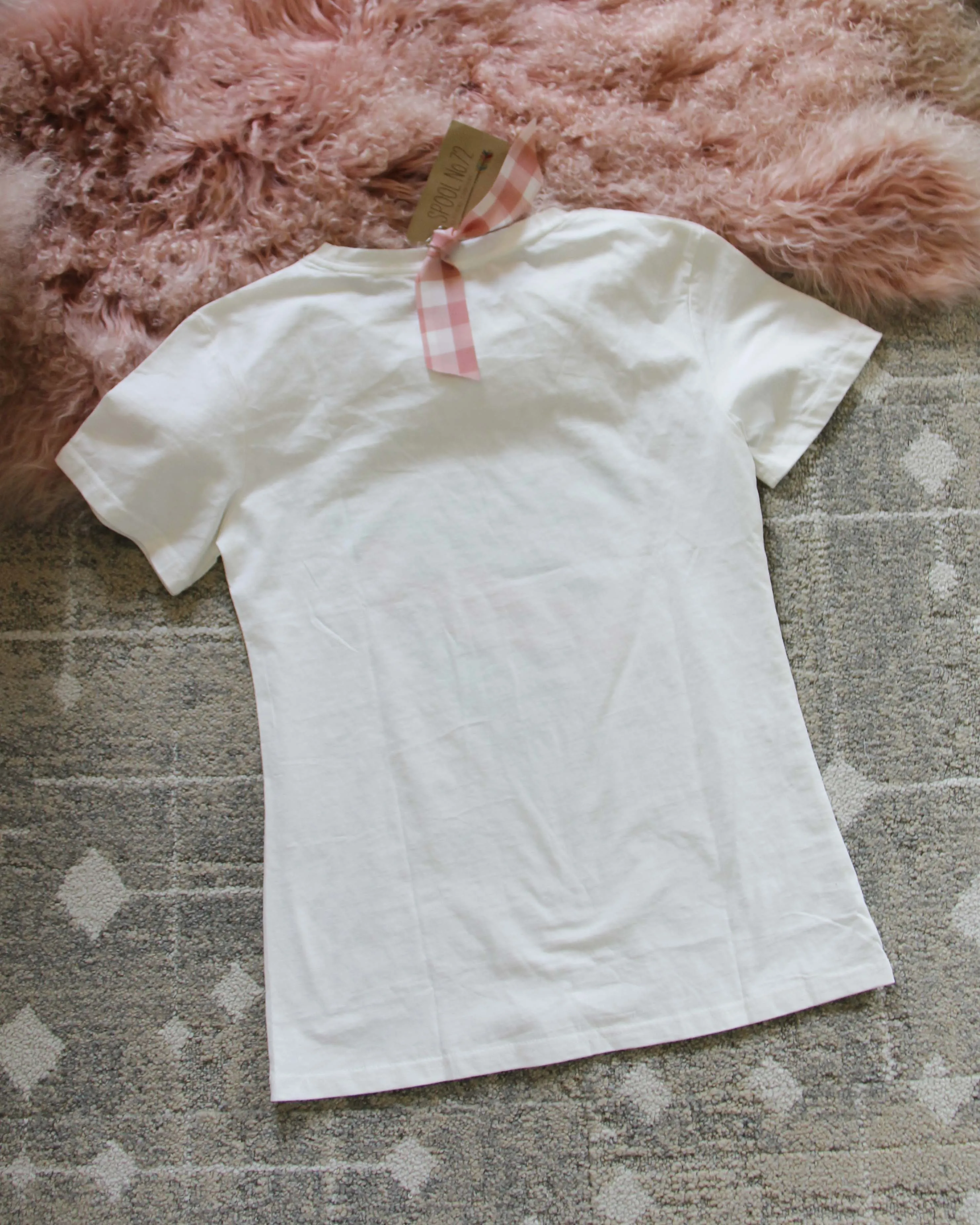 Rolling Stones Concert Tee