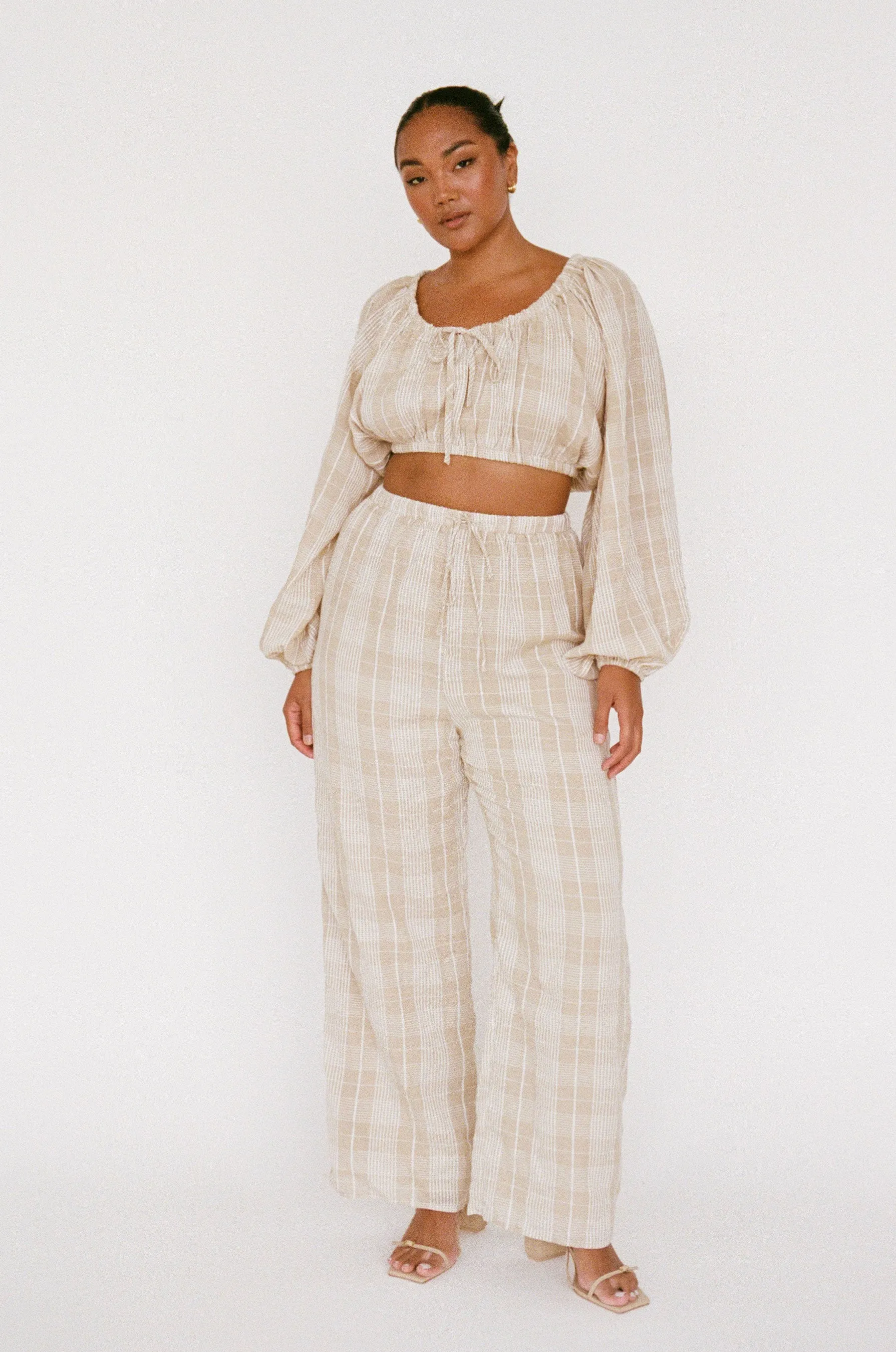 SAMPLE-Tashka Pants