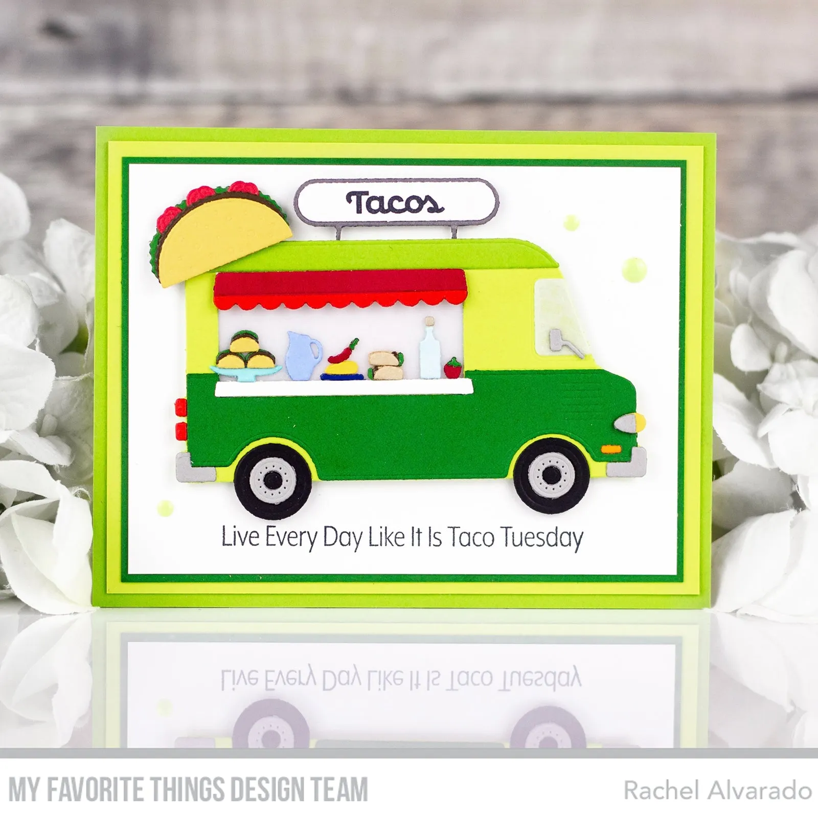 Taco Truck
