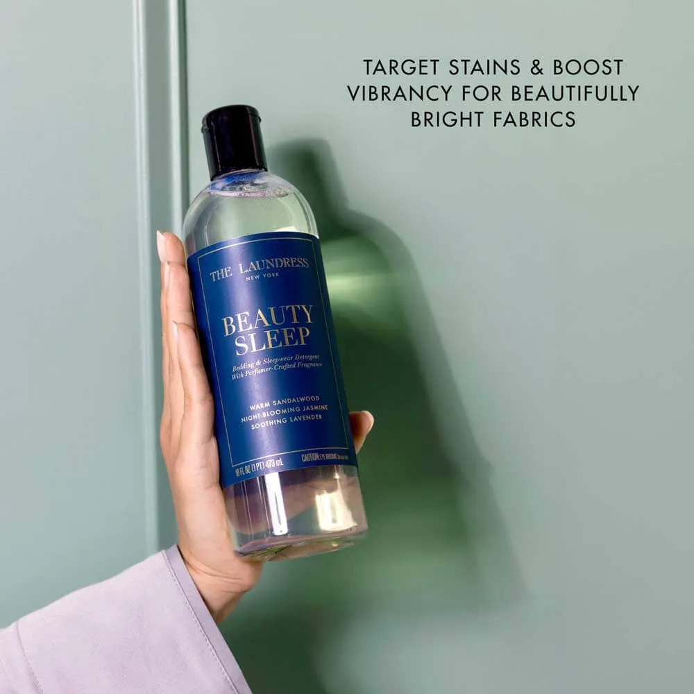 THE LAUNDRESS~ Beauty Sleep Laundry