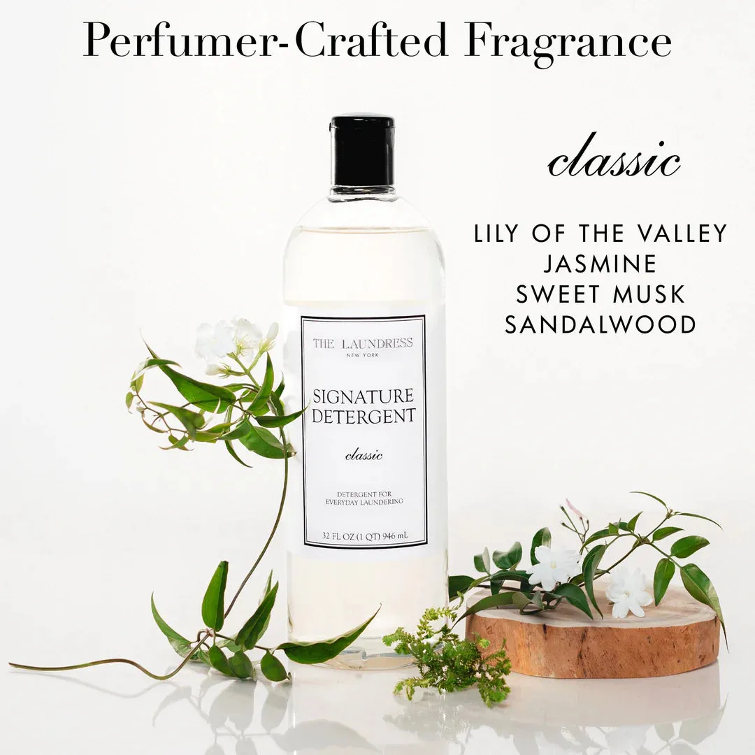 THE LAUNDRESS~ Signature Detergent Classic