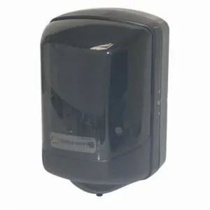 Thunder Group PLPTD394 9-1/2" x 8-1/2" x 13-1/2" Center-Pull Paper Towel Dispenser